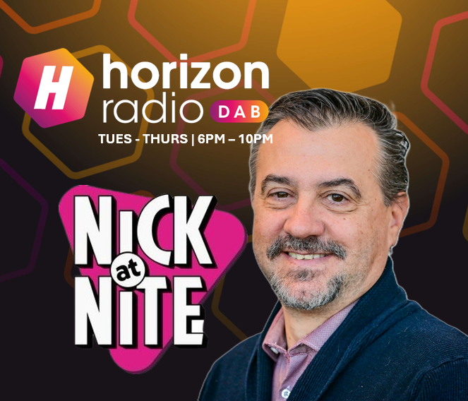 Nick at Night Radio